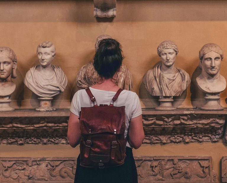 The Ultimate Glossary Of Terms About Muzium