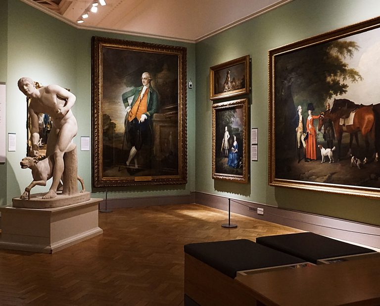 Frequently Asked Questions About Muzium