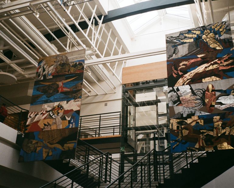 Things That All About The Muzium