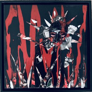 Wendy Hoy - Fractured
